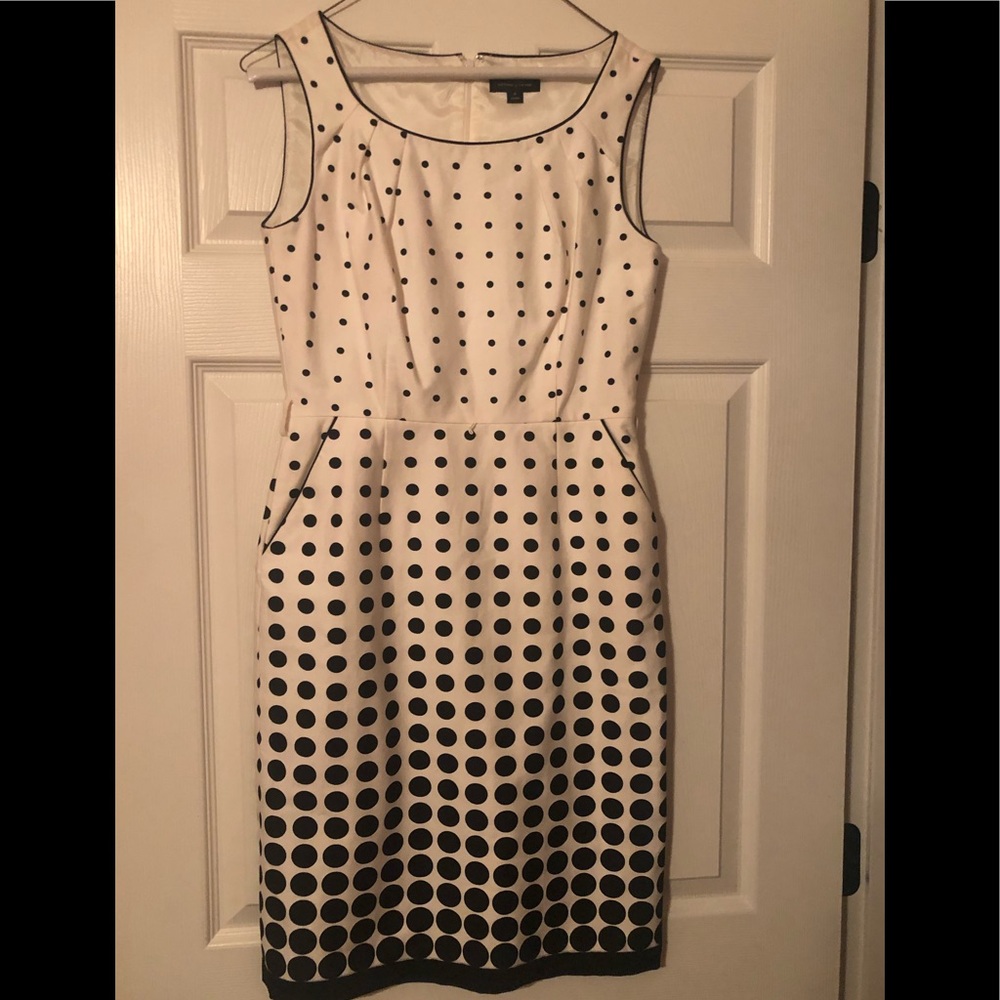 Tahari dress